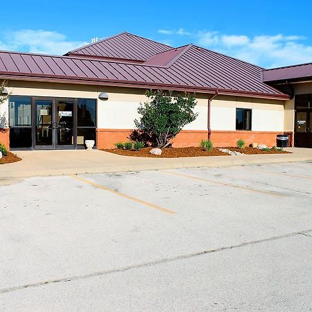Americas Best Value Inn-Fredonia Eksteriør billede