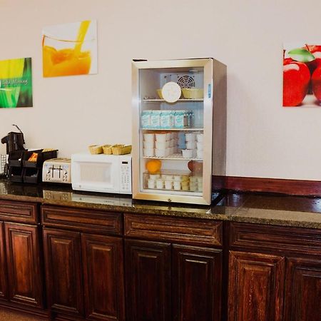 Americas Best Value Inn-Fredonia Eksteriør billede