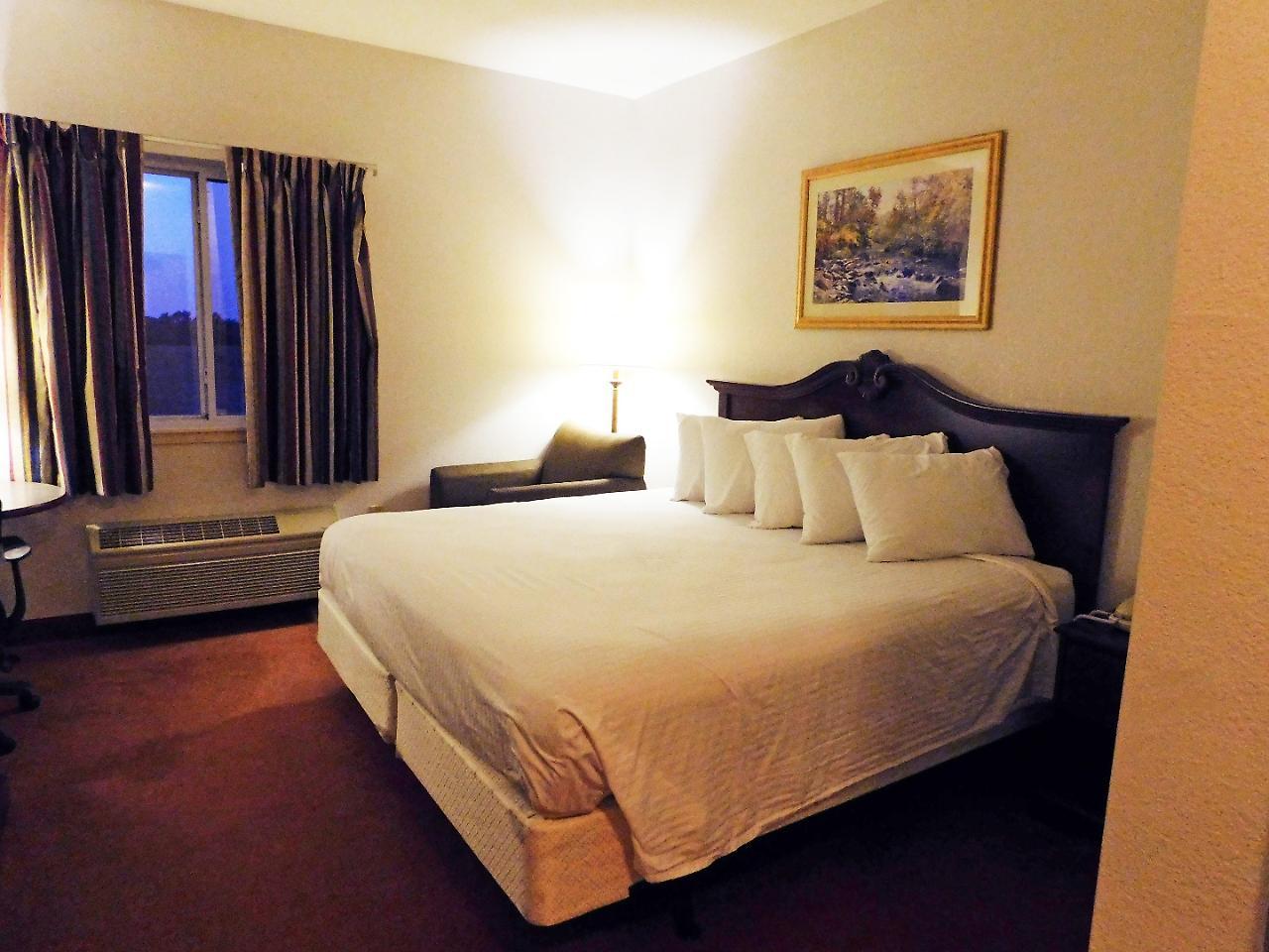 Americas Best Value Inn-Fredonia Eksteriør billede