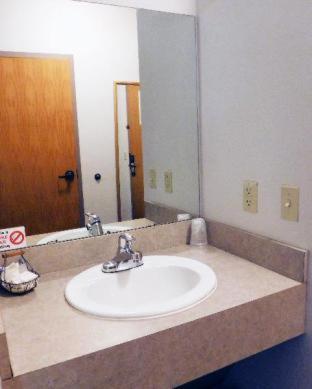 Americas Best Value Inn-Fredonia Værelse billede