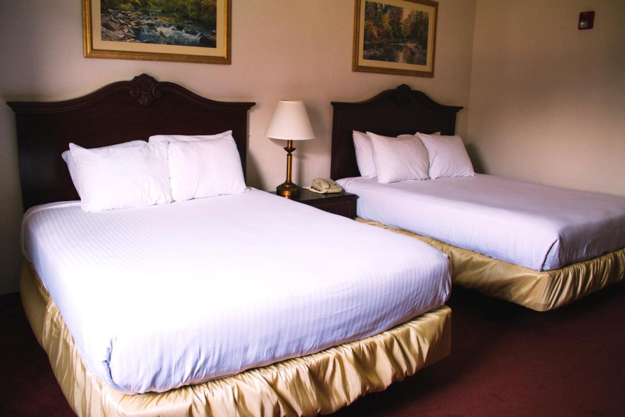 Americas Best Value Inn-Fredonia Eksteriør billede