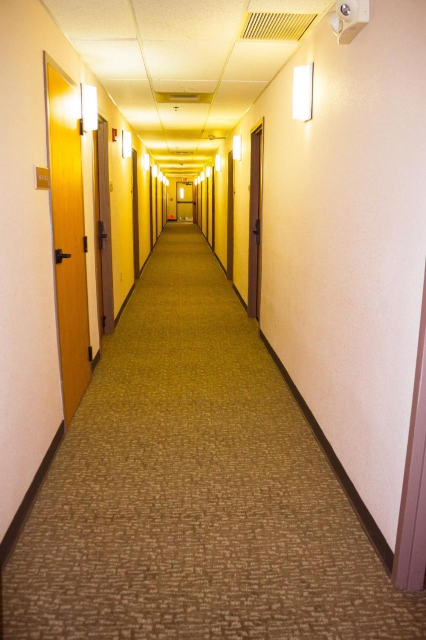 Americas Best Value Inn-Fredonia Eksteriør billede