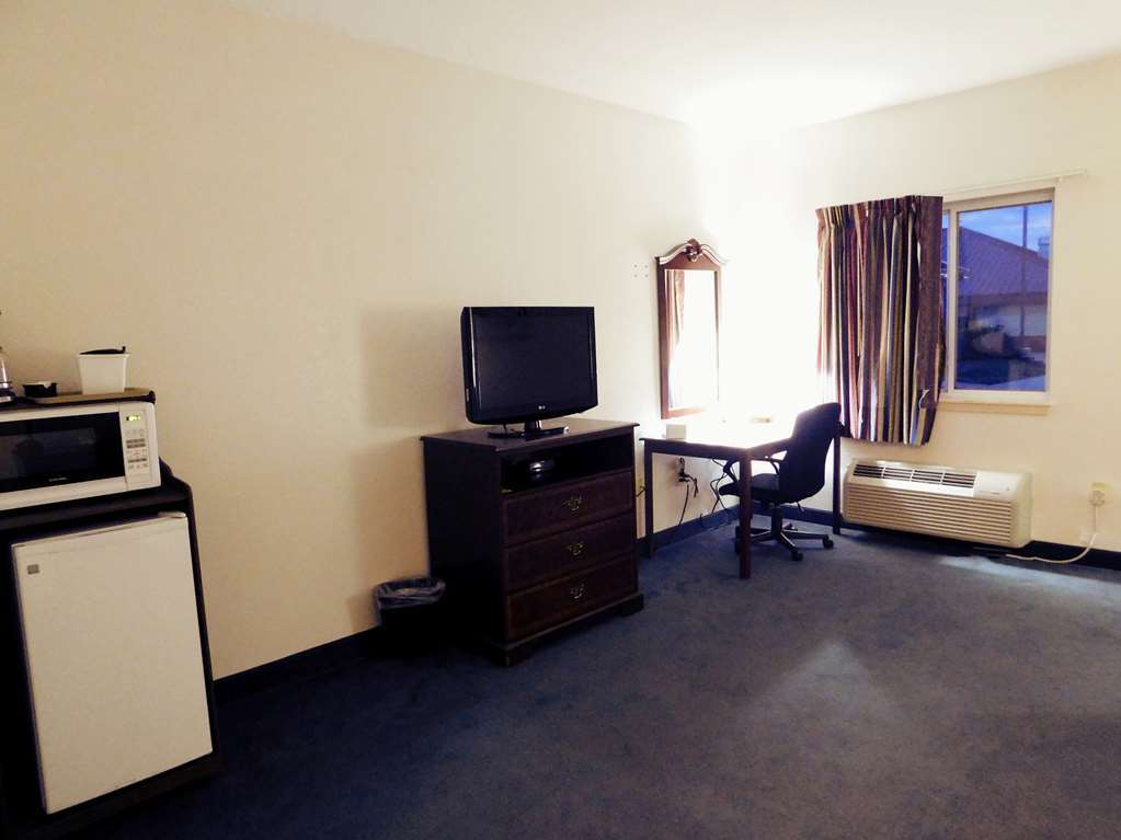 Americas Best Value Inn-Fredonia Værelse billede